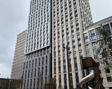 Купить двухкомнатную квартиру в Москве, Очаковская М. ул