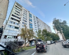 Купить двухкомнатную квартиру в Москве, Задонский проезд