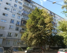 Купить двухкомнатную квартиру в Москве, Народного Ополчения ул