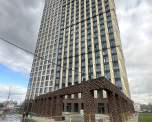 Купить однокомнатную квартиру в Москве, 