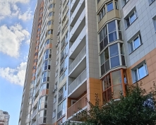 Купить однокомнатную квартиру в Москве, Грекова ул