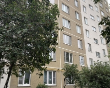 Купить четырехкомнатную квартиру в Москве, Черепановых проезд