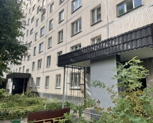 Купить двухкомнатную квартиру в Подмосковье, Лесная ул