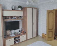 Купить двухкомнатную квартиру в Москве, Вешняковская ул