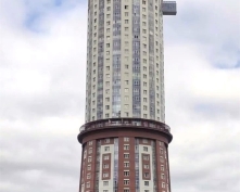 Купить однокомнатную квартиру в Подмосковье, Кудрявцева ул
