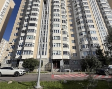 Купить двухкомнатную квартиру в Москве, Бориса Пастернака ул