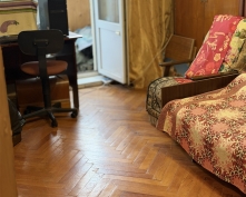 Купить однокомнатную квартиру в Москве, Дмитрия Кабалевского ул