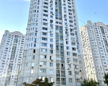 Купить двухкомнатную квартиру в Москве, Верхние Поля ул
