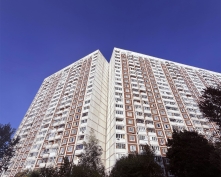 Купить двухкомнатную квартиру в Москве, Литовский б-р