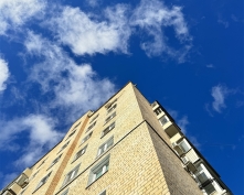 Купить двухкомнатную квартиру в Москве, Ленинградское ш