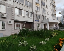 Купить однокомнатную квартиру в Москве, Варшавское ш