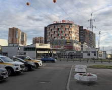 Купить двухкомнатную квартиру в Москве, Рязанский пр-кт