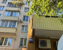 Купить двухкомнатную квартиру в Москве, Воронцовская ул