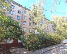 Купить двухкомнатную квартиру в Москве, Малая Филёвская ул