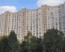 Купить трехкомнатную квартиру в Москве, Старокачаловская ул