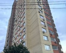 Купить однокомнатную квартиру в Москве, Фитарёвская ул