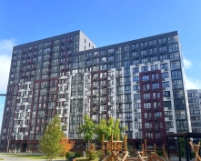 Купить однокомнатную квартиру в Москве, Магеллана пр-кт