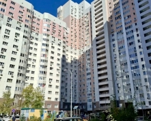 Купить однокомнатную квартиру в Подмосковье, Заводская ул