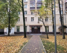 Купить двухкомнатную квартиру в Москве, Дмитровское ш