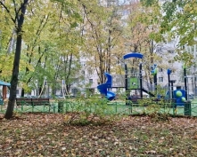 Купить двухкомнатную квартиру в Москве, Чертановская ул