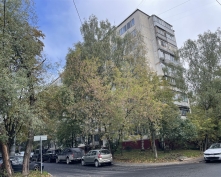 Купить трехкомнатную квартиру в Москве, Профсоюзная ул