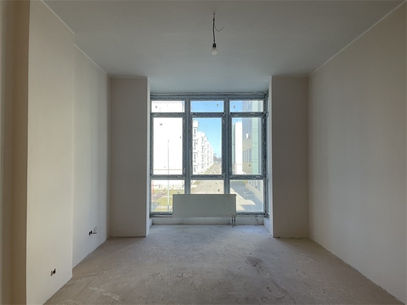 Купить квартиру в новостройке Москва Волоколамский Большой проезд ЖК Baires (Байрес)