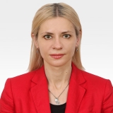 Татьяна Бачурина