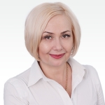 Данилова Светлана Игоревна