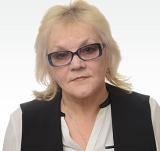Колосова Людмила Шагиахметовна