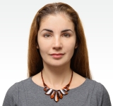 Пасхина Марина Павловна