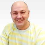 Михайленко Виктор Николаевич