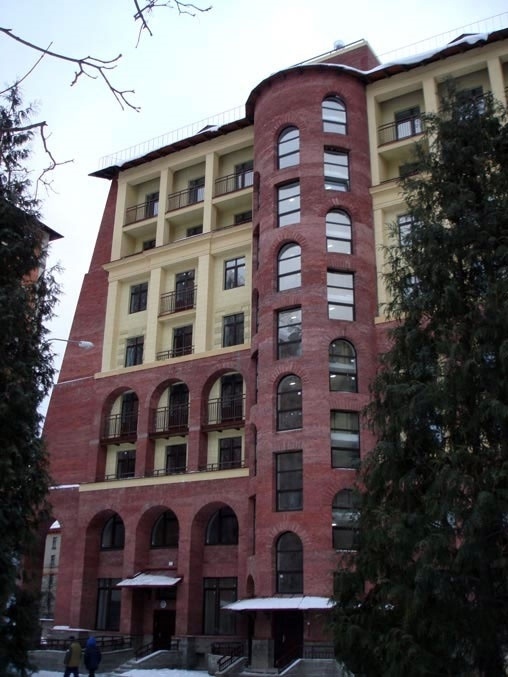 Купить квартиру в новостройке Москва Маршала Рыбалко ул ЖК МАРШАЛ
