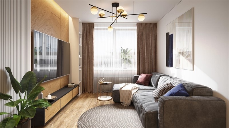 Купить квартиру в новостройке Одинцовский р-н Лайково с  ЖК Рублевский Квартал