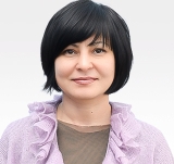 Мицкевич Зинаида Александровна