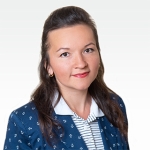 Федорова Ирина Николаевна