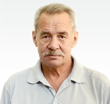 Ушаков Владимир Владимирович