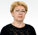 Буза Людмила Ивановна
