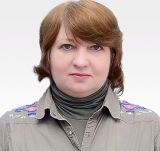Голубева Елена Ивановна