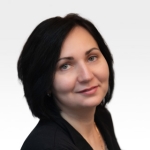 Фролова Ольга Сергеевна