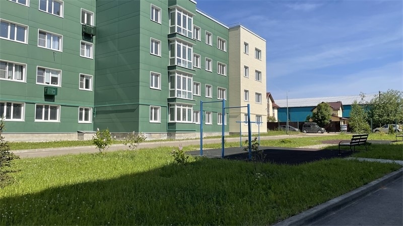 Купить квартиру в новостройке Мытищинский р-н Болтино д Баздырева ул ЖК Болтино