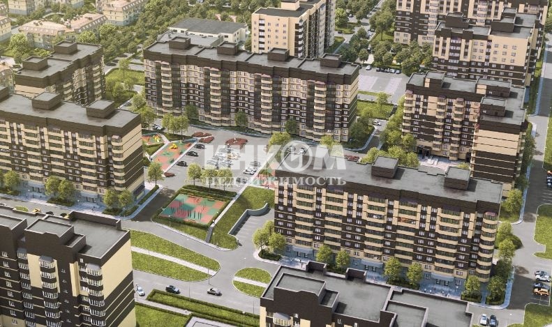 Купить квартиру в новостройке Москва Южнопортовая ул ЖК Level Южнопортовый (Левел Южнопортовый)