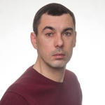 Артемьев Дмитрий Геннадьевич