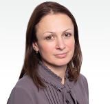 Воспукова Виктория Александровна