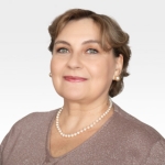 Шмонова Диана Владимировна