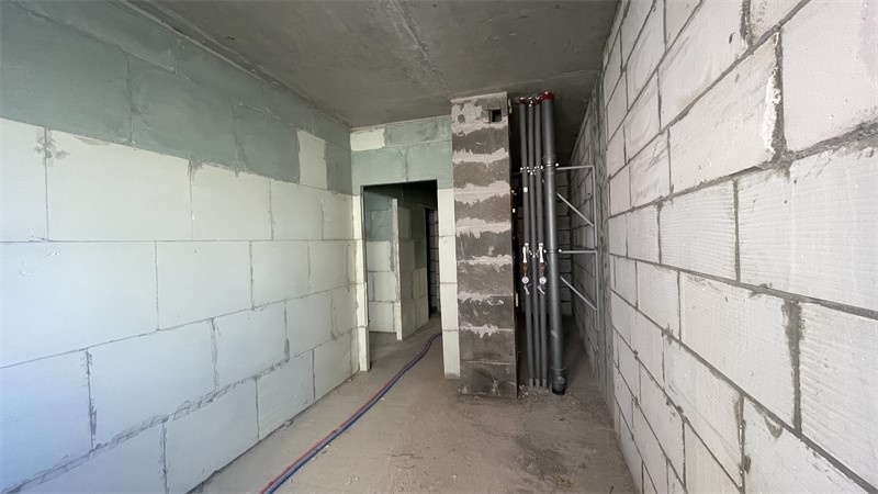 Купить квартиру в новостройке Ногинск г Юбилейная ул ЖК Истомкино Парк 2