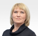 Тюкавкина Инга Викторона