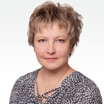 Сусанина Светлана Николаевна