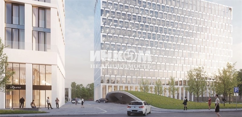 Купить квартиру в новостройке Майданово мкр  ЖК Майданово Парк