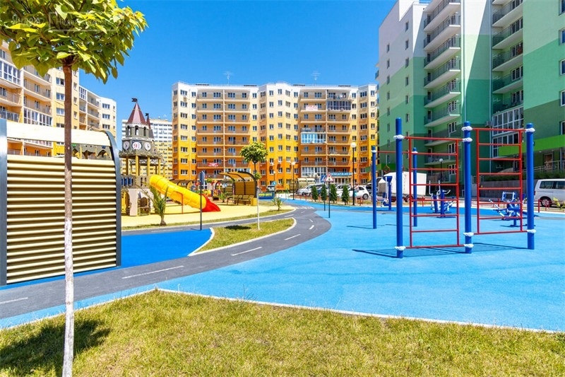 Купить квартиру в новостройке Москва Сосинская ул ЖК Champine (Шампань)