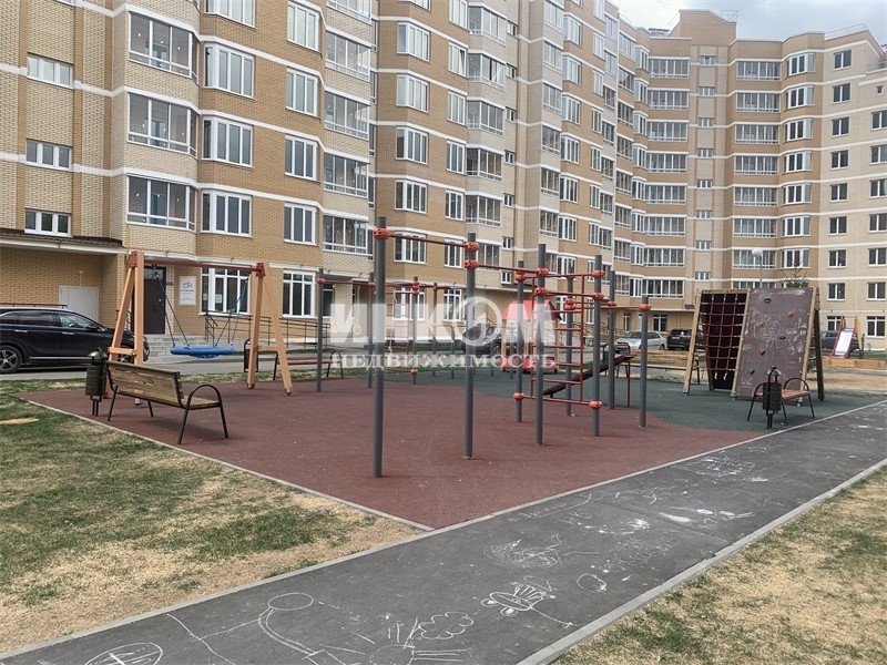 Купить квартиру в новостройке Рузский р-н Тучково рп Москворецкая ул ЖК Москворецкий